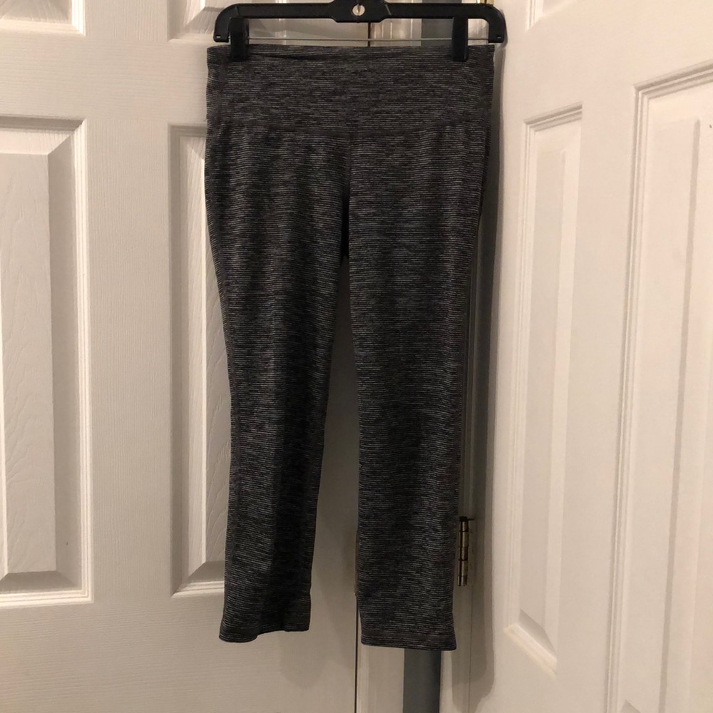 Active yoga go dry